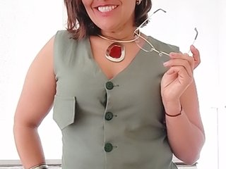 Profilbilde av CamilaLuxx webkamera modell