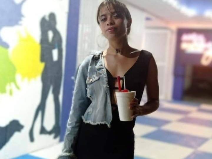 NaomiWlliams cam model profile picture