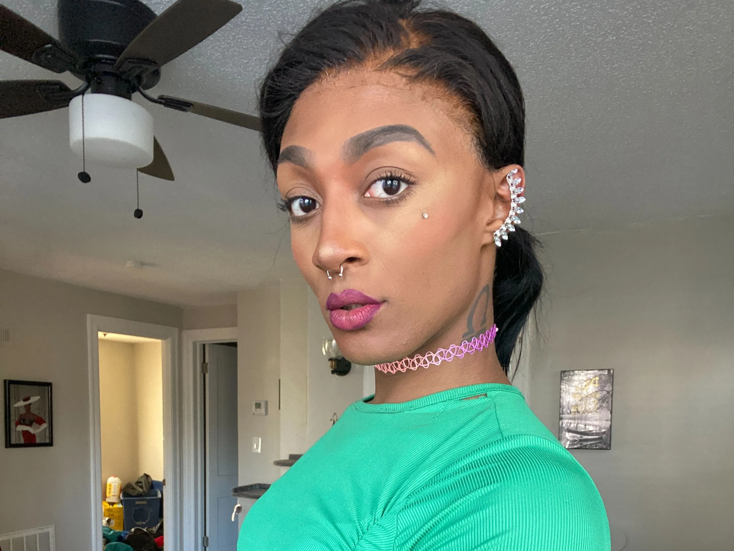 ErinBoyer Profilbild des Cam-Modells