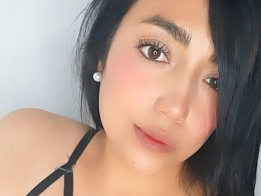 Mariace profielfoto van cam model