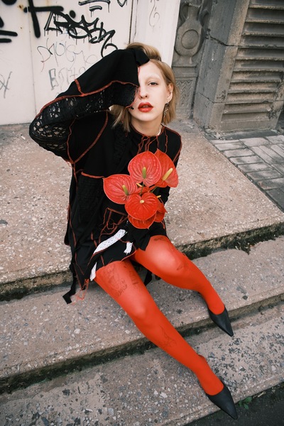 Interprète Alisa88 Photo 2