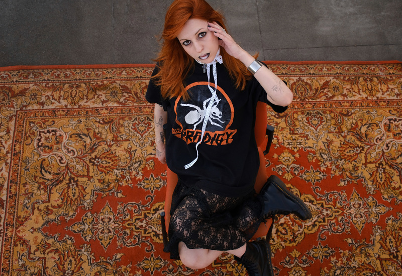 Interprète Alisa88 Photo 8