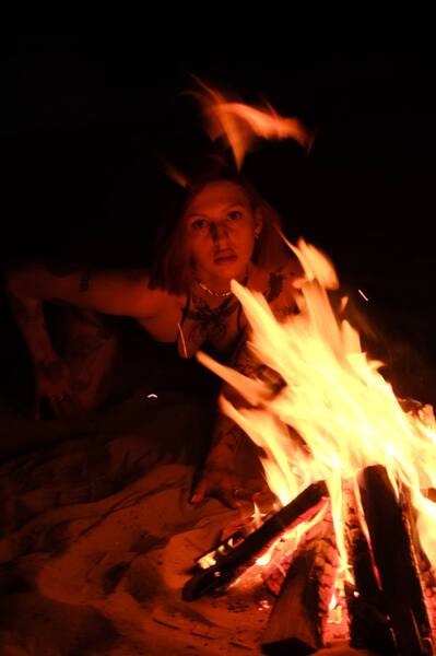 Interprète Alisa88 Photo 6