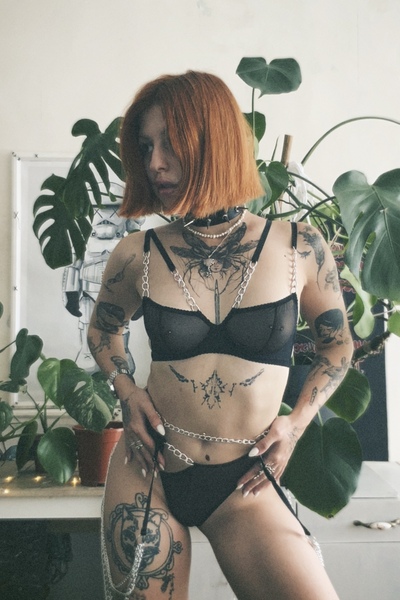 Interprète Alisa88 Photo 7