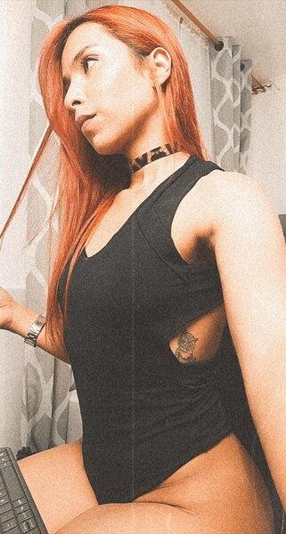 Interprete SumerWhitee Foto 5