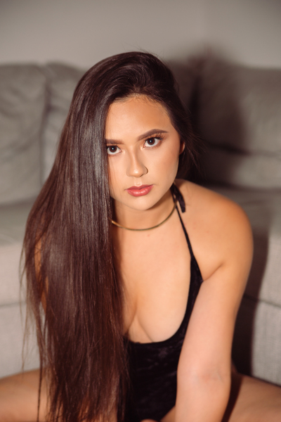 Utøver HellenRousse Bilde 5