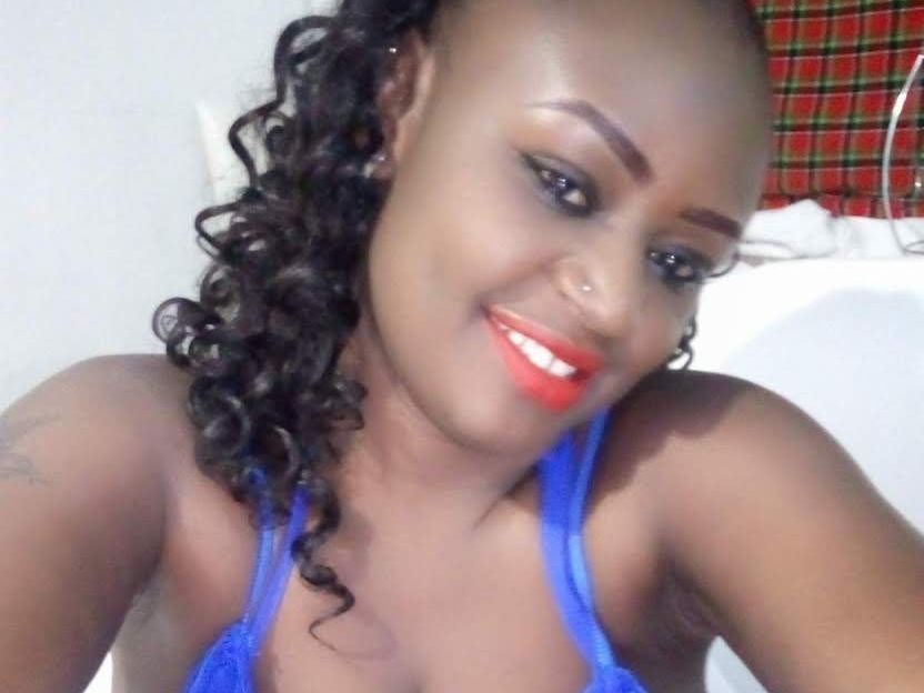 EbonyCleopatra cam model profile picture