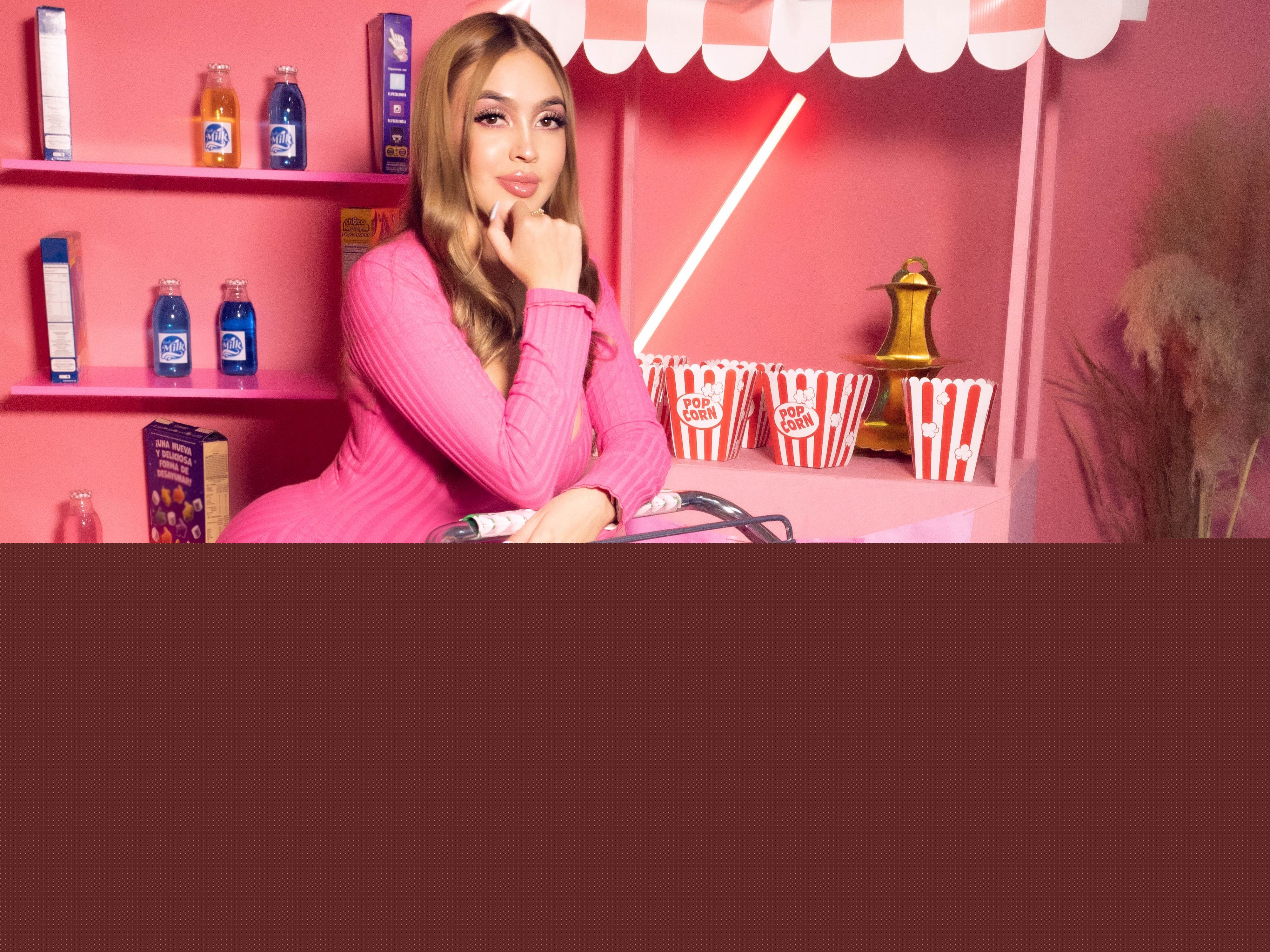 LucyLaane immagine del profilo del modello di cam