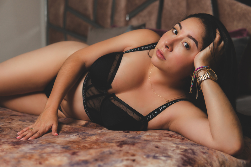 Darsteller AvaCastillo Foto 6