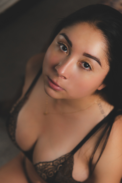 Darsteller AvaCastillo Foto 5