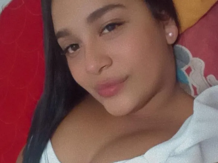 NATASHANEON immagine del profilo del modello di cam