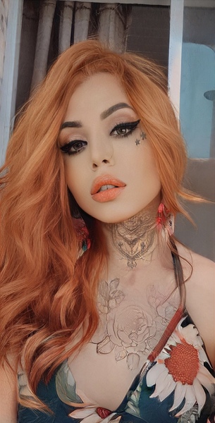 Artist MelHot22 Foto 4