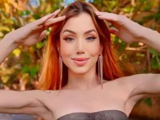 MelHot22 profielfoto van cam model