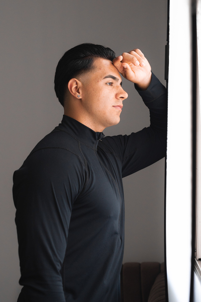 Performer JackGregorr Photo 10