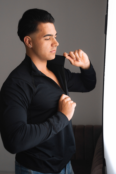 Performer JackGregorr Photo 7