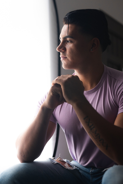 Performer JackGregorr Photo 11