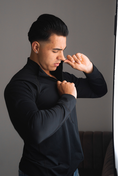 Performer JackGregorr Photo 9