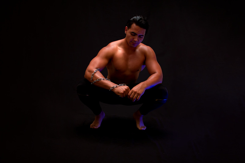 Performer JackGregorr Photo 2