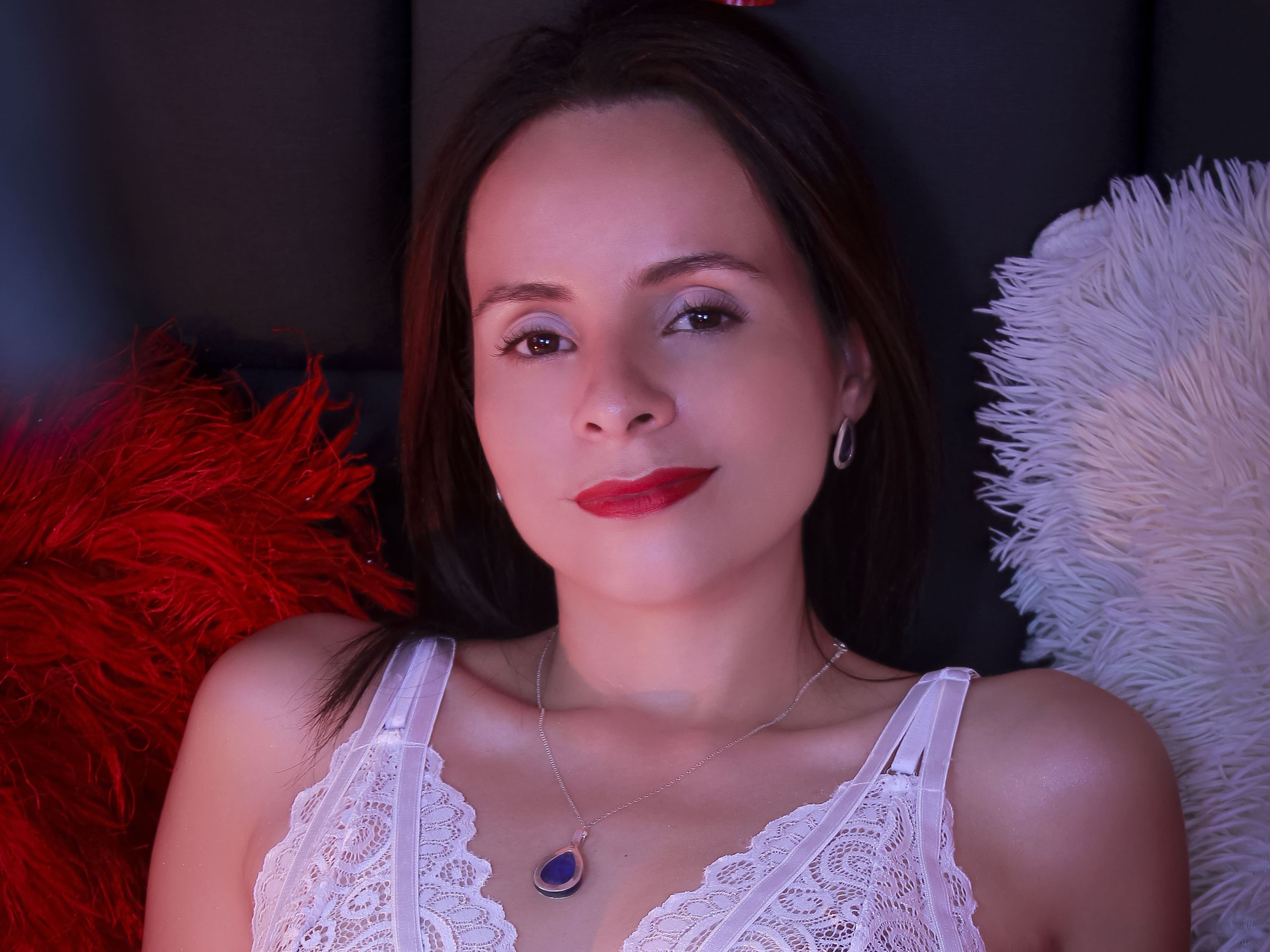 Foto de perfil de modelo de webcam de AlondraQuinn