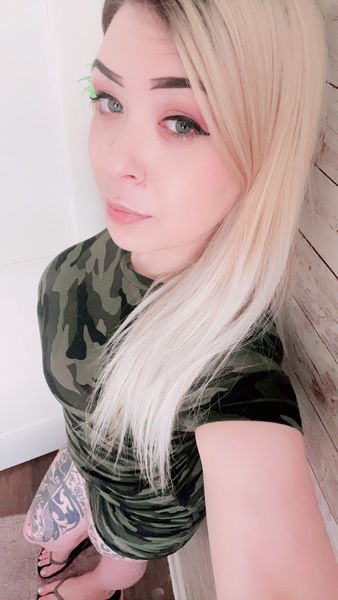 Artiest VivianSweetz Foto 9