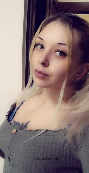 Artiest VivianSweetz Foto 10