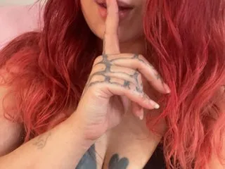 Imagen de perfil de modelo de cámara web de VivianSweetz