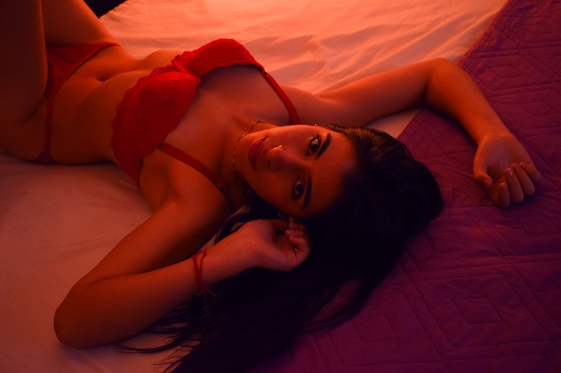 Interprète GeorginaGrant Photo 2