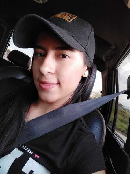 Interprète GeorginaGrant Photo 9