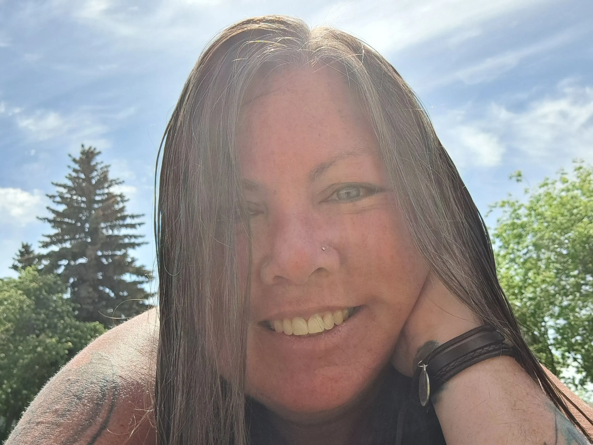 Gilf1973 profielfoto van cam model