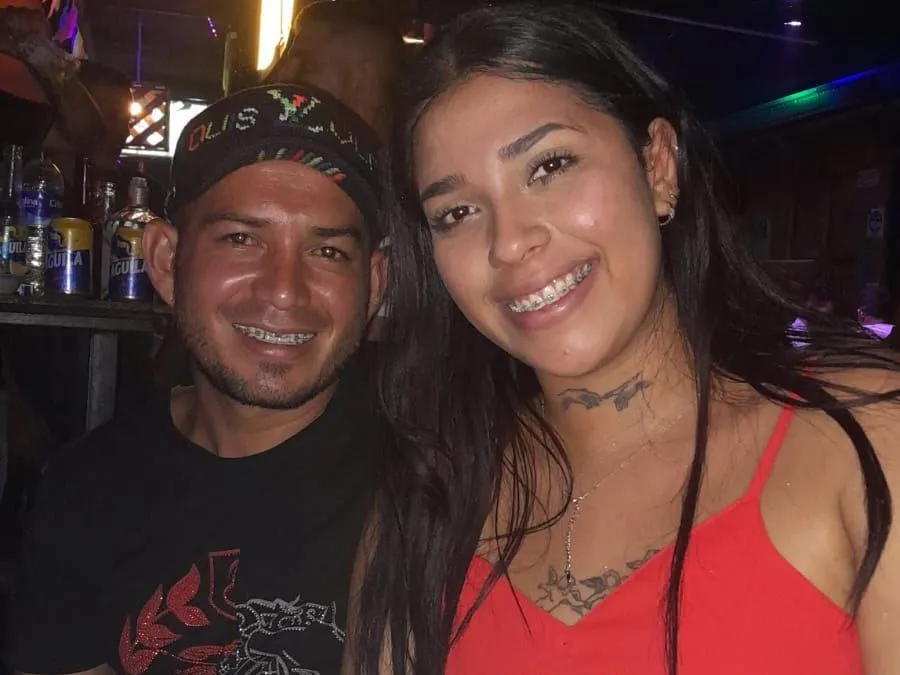 Image de profil du modèle de webcam Madyandcrissh