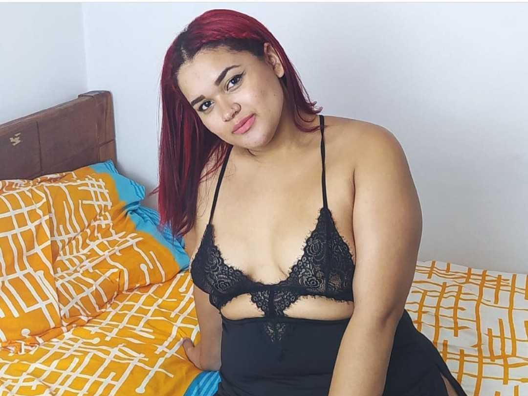 Imagen de perfil de modelo de cámara web de Hana19