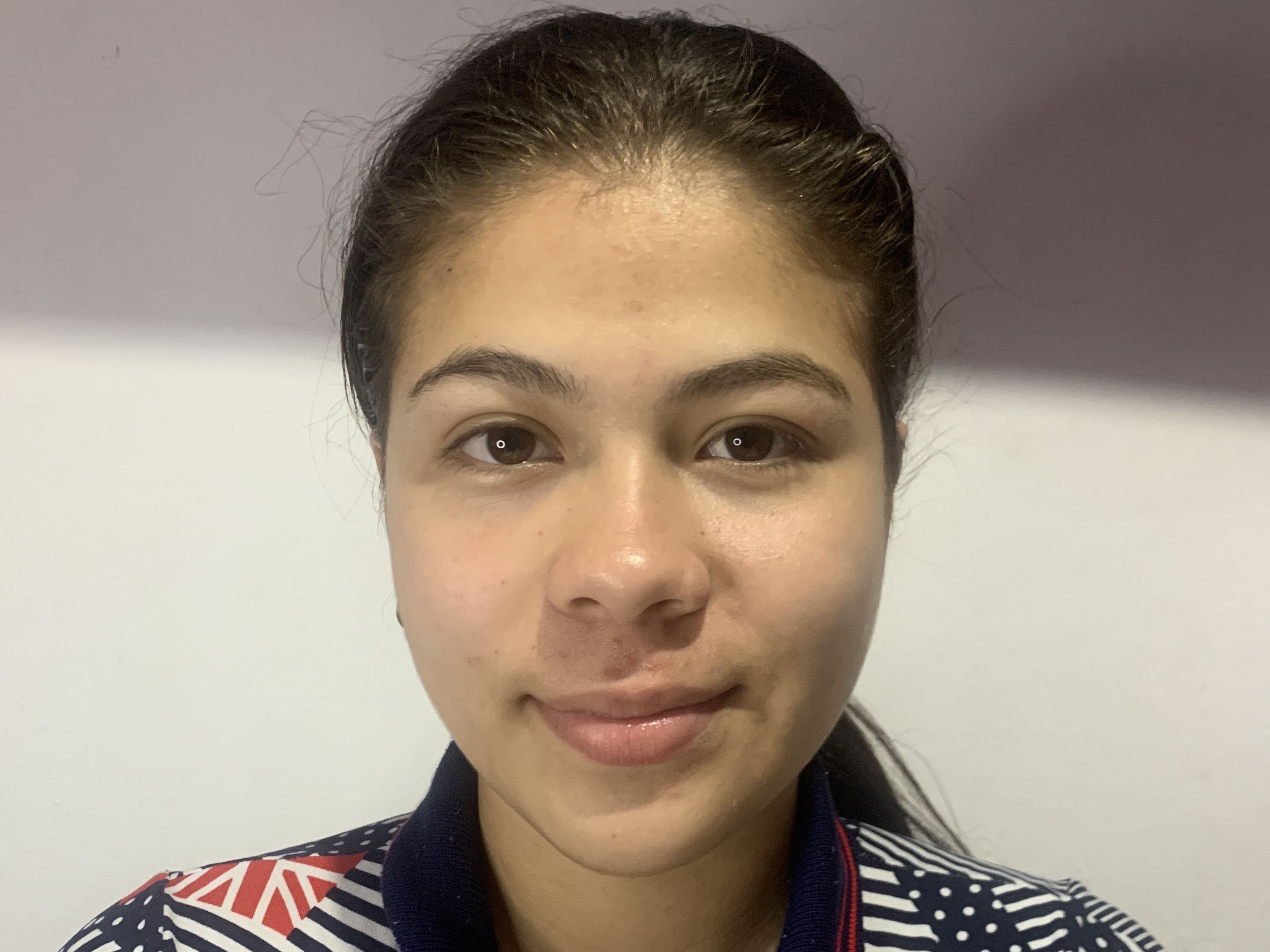 flowerisland profilbild på webbkameramodell