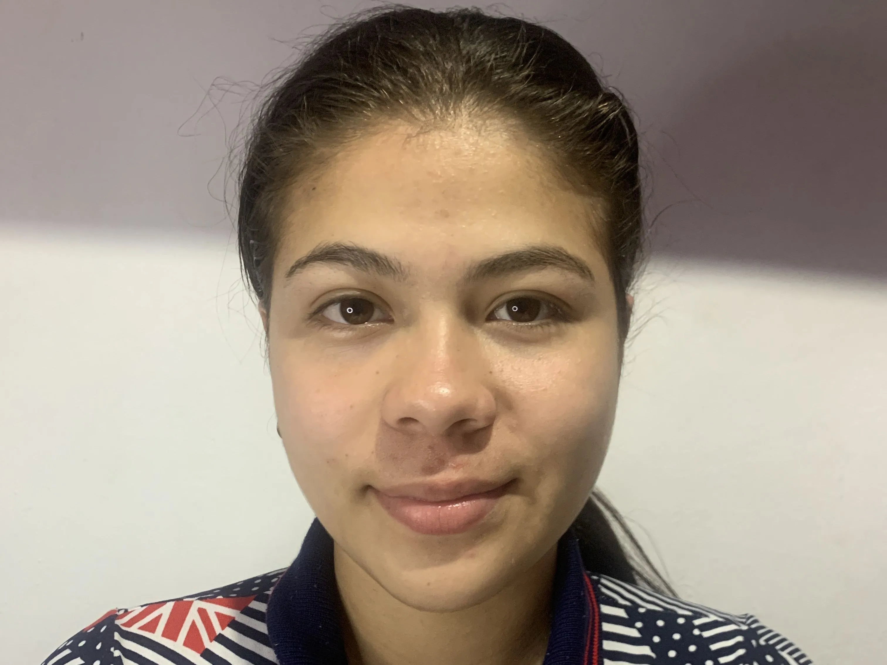 Imagen de perfil de modelo de cámara web de flowerisland