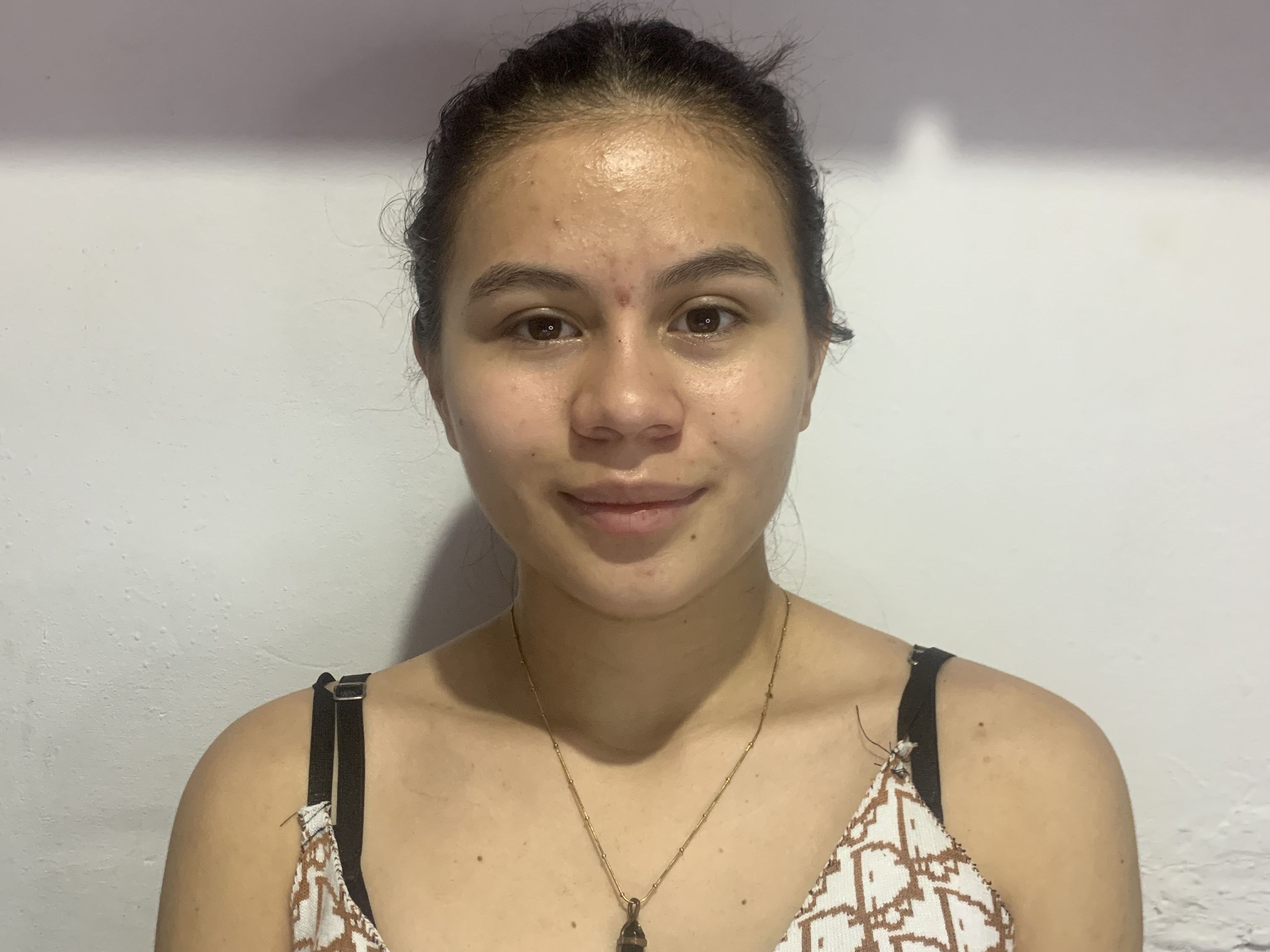 bunnydollstella Profilbild des Cam-Modells