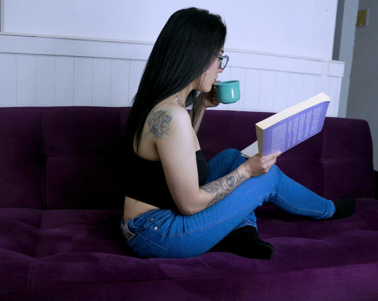 Darsteller AbellaRhoades Foto 10