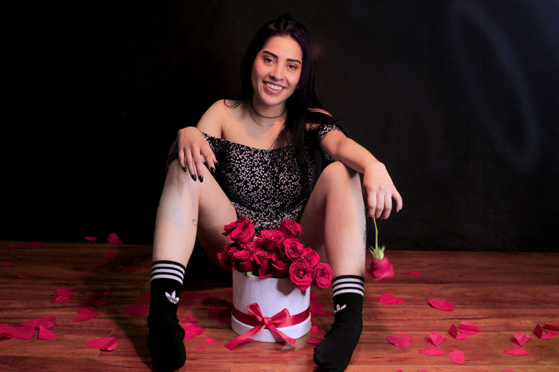 Darsteller AbellaRhoades Foto 2