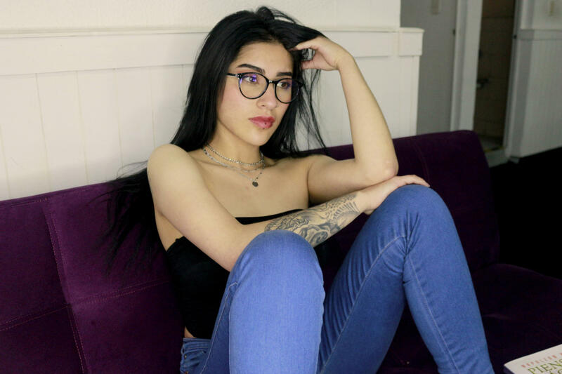 Darsteller AbellaRhoades Foto 12