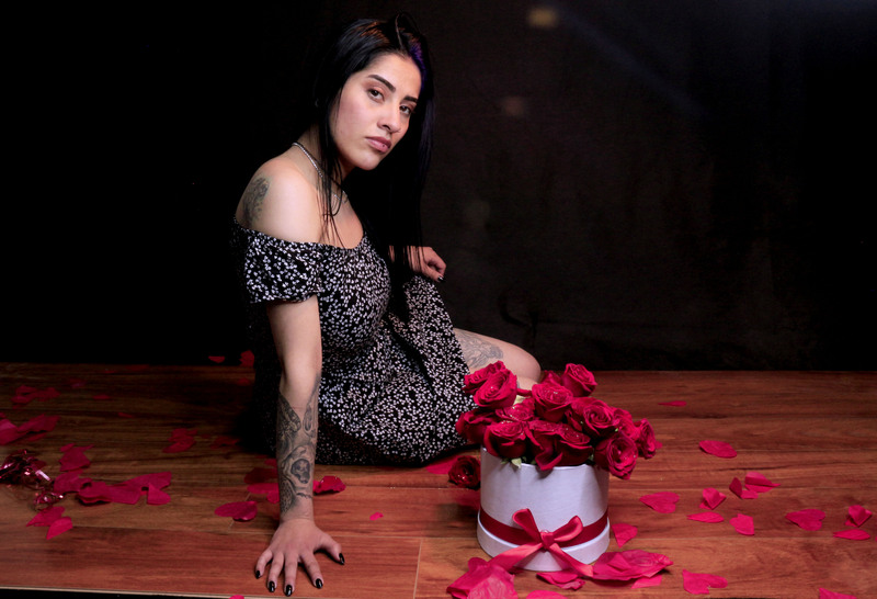 Darsteller AbellaRhoades Foto 3