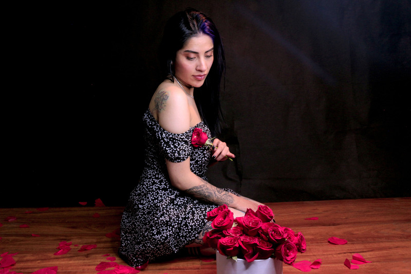 Darsteller AbellaRhoades Foto 5