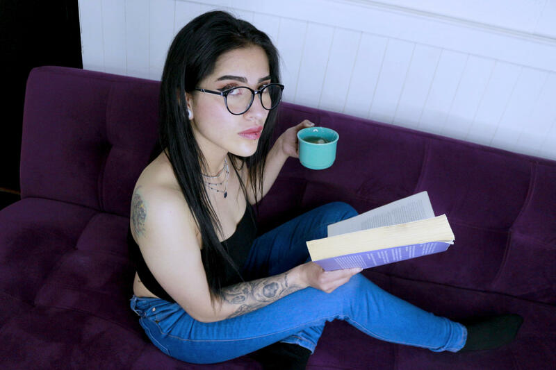 Darsteller AbellaRhoades Foto 7