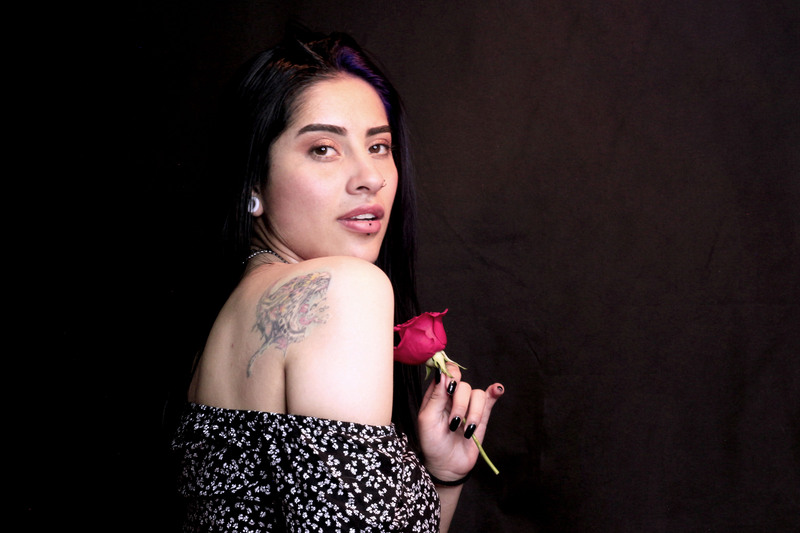 Darsteller AbellaRhoades Foto 4