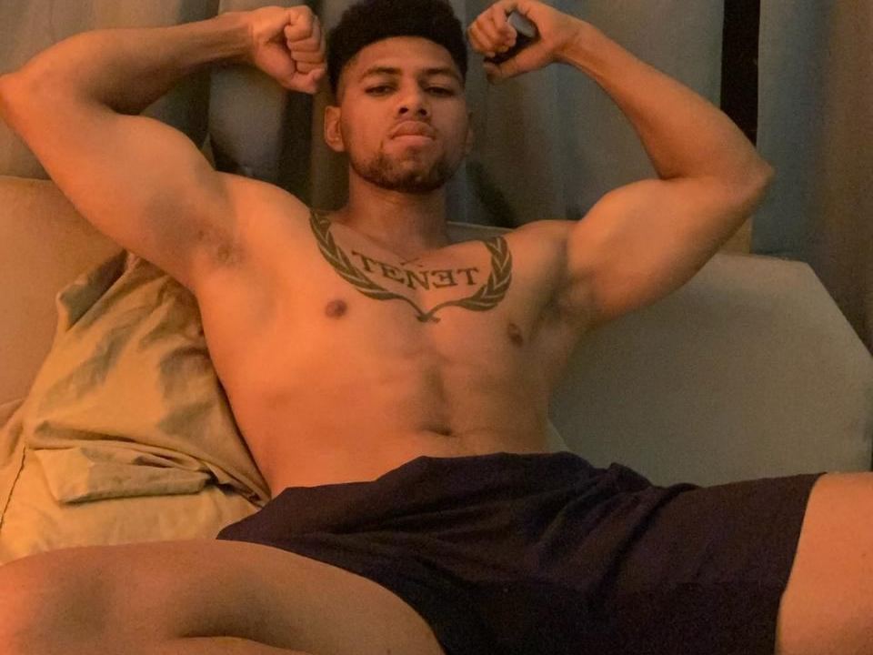 josepblender Profilbild des Cam-Modells