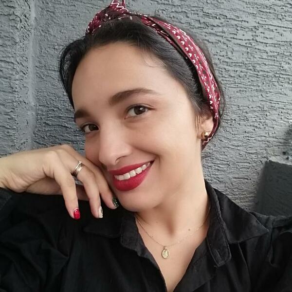 Interprete KendraSky93 Foto 2