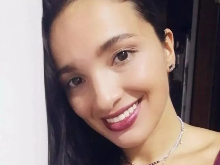 KendraSky93 profilbild på webbkameramodell