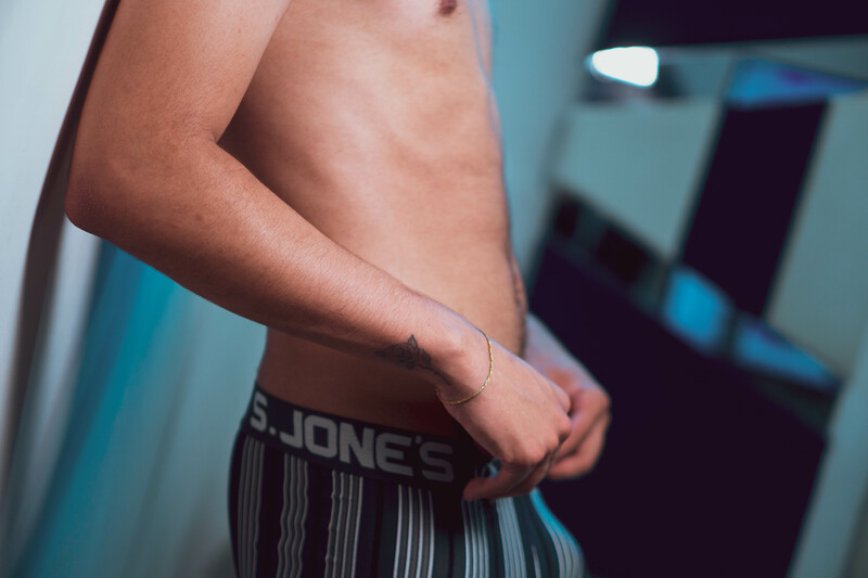 Artista Rubiomatt Foto 4