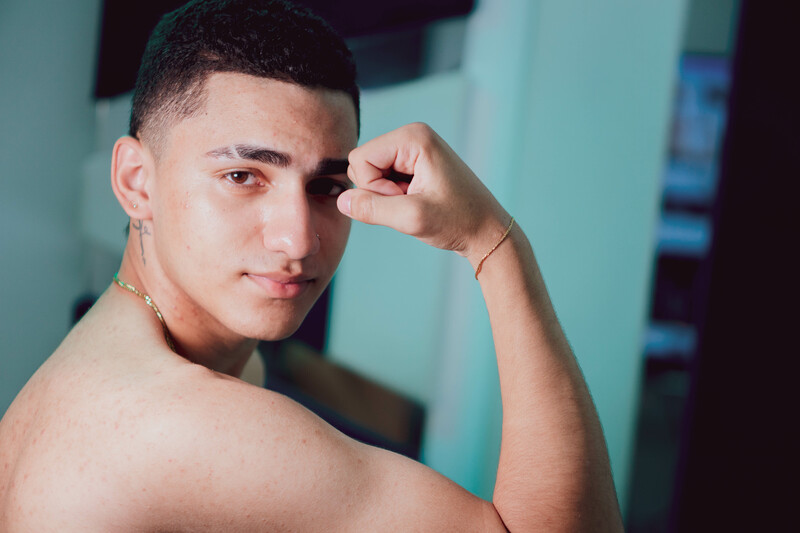 Artista Rubiomatt Foto 6