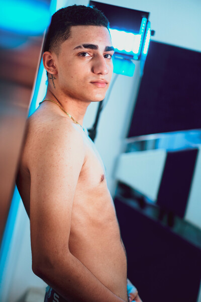 Artista Rubiomatt Foto 3