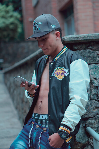 Artista Rubiomatt Foto 2