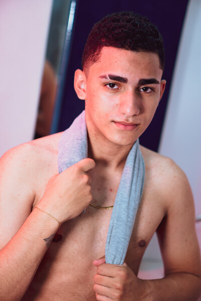 Artista Rubiomatt Foto 7