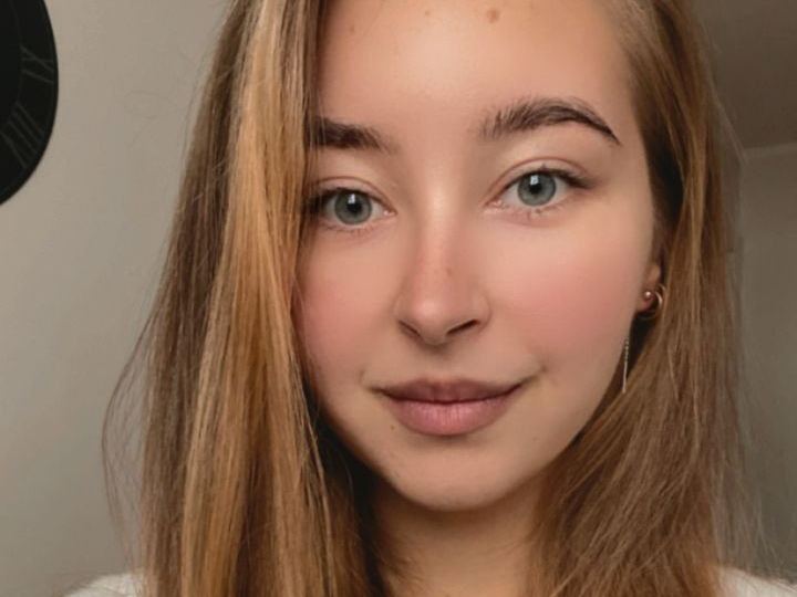 Profilbilde av PrincessJasmineforyou webkamera modell